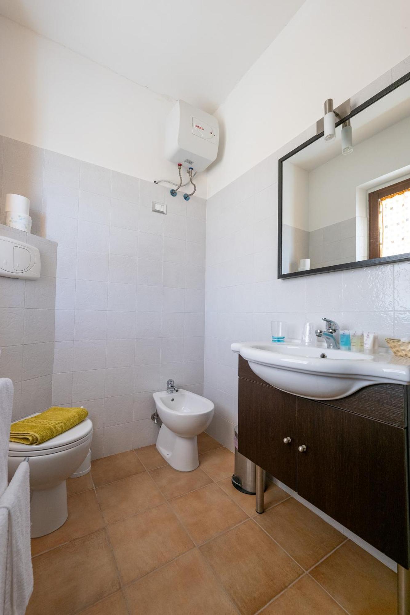 Il Frantoio Villa Lapedona Ngoại thất bức ảnh