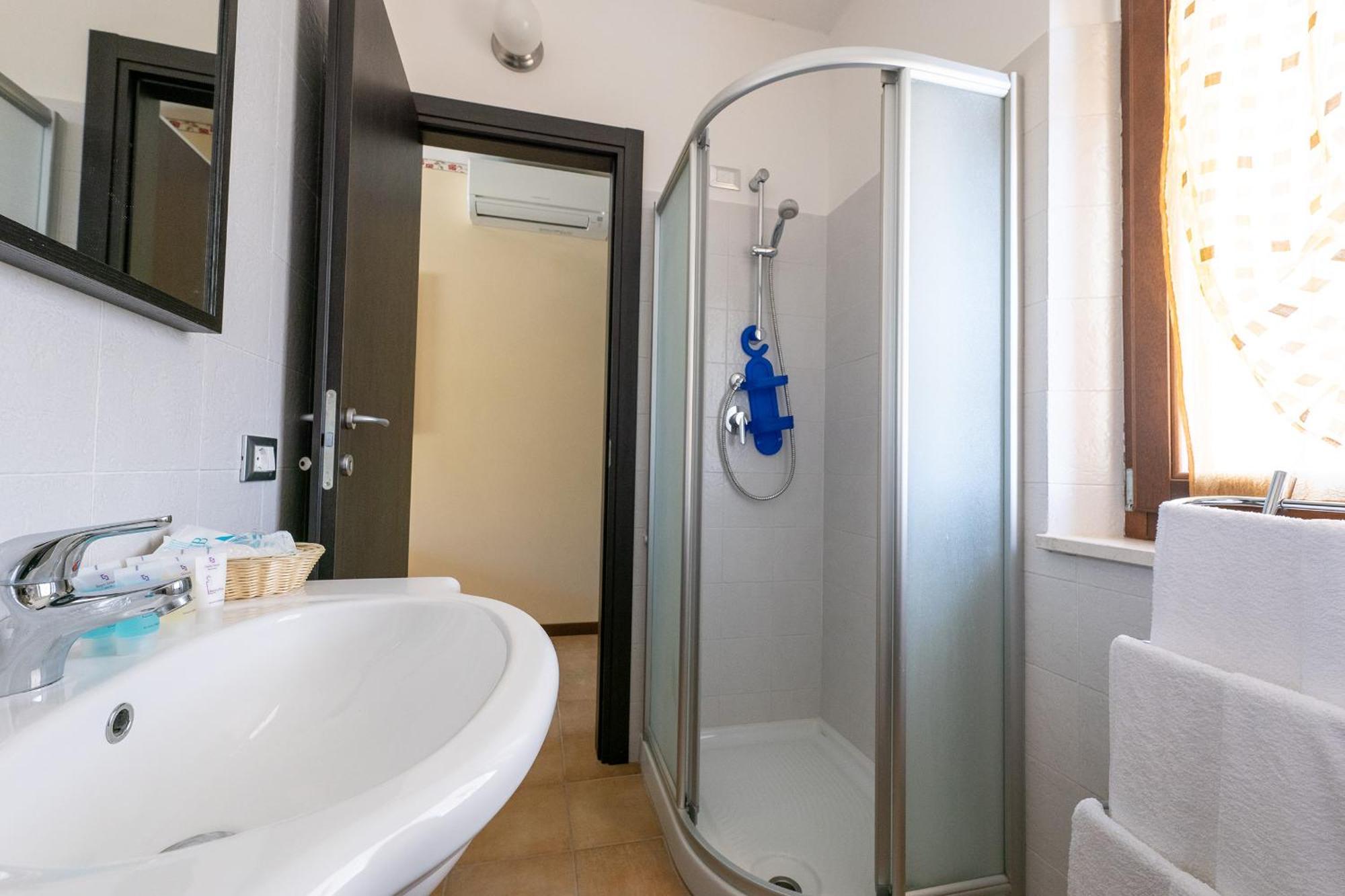 Il Frantoio Villa Lapedona Ngoại thất bức ảnh